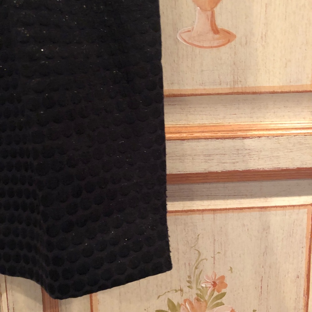 2B.Rych Black Dress - Picture 2 of 4